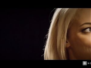 xCHIMERA - glamour motel room bang with blonde Katy Rose